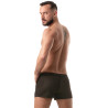 LEADER Short en mesh GI BOOTY Noir